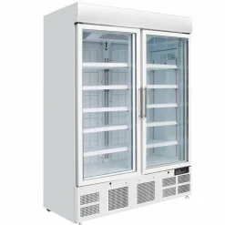 POLAR Display Gefrierschrank 920 Liter
