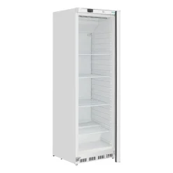 POLAR Kühlschrank weiß 400L, 600x600x1850 mm
