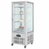 POLAR Kuchenvitrine 400L