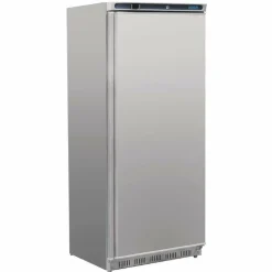 Polar Serie C Gefrierschrank Edelstahl 600 L