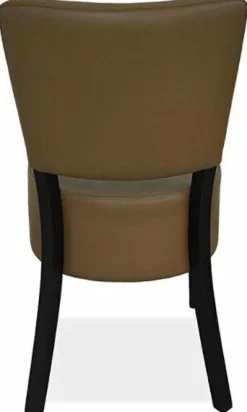 Polsterstuhl Anna S03