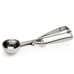 Portionierer, Ø 5 cm, Chromnickelstahl