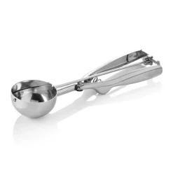 Portionierer, Ø 6 cm, Chromnickelstahl