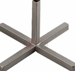 Potis Handkreuz