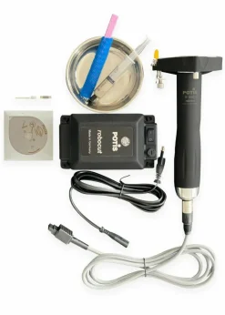 POTIS Robocut H 8000 Elektrischer Gyrosmesser Dönermesser