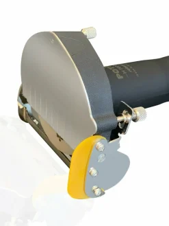 POTIS Robocut H 7000 Elektrischer Gyrosmesser Dönermesser