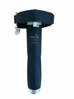 POTIS Robocut H 7000 Elektrischer Gyrosmesser Dönermesser