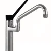 PREMIUM Einhebel-Mischbatterie mit Schwenkhahn 3/4 Zoll Wasseranschluß