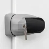 Premium Kühlzelle 2700x3000x2210mm mit Aggregat, Wandstärke 80mm
