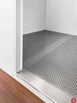 Premium Kühlzelle 2400x2100x2210mm mit Aggregat, Wandstärke 80mm