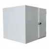 Premium Kühlzelle 2700x1500x2010mm ohne Aggregat, Wandstärke 80mm