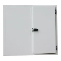 Premium Kühlzelle 1500x1800x2010mm ohne Aggregat, Wandstärke 80mm