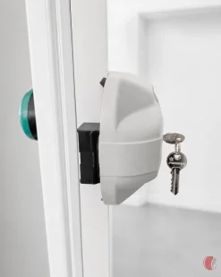 Premium Kühlzelle 1800x1800x2210mm ohne Aggregat, Wandstärke 80mm