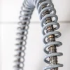 PREMIUM SHRINK Geschirrwaschbrause Schwenkhahn und BEST-Semi LOW-FLOW Brausekopf