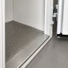 Premium Tiefkühlzelle 2.400x2.100x2.250mm ohne Aggregat, Wandstärke 100mm