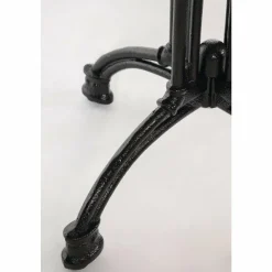 PRIMERO Terrassen Tischfuß Gusseisen 72cm hoch