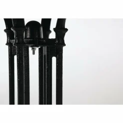 PRIMERO Terrassen Tischfuß Gusseisen 72cm hoch