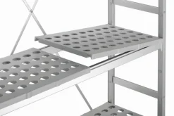 Regalsystem Kit 4, B1070,1142x360x1790 mm