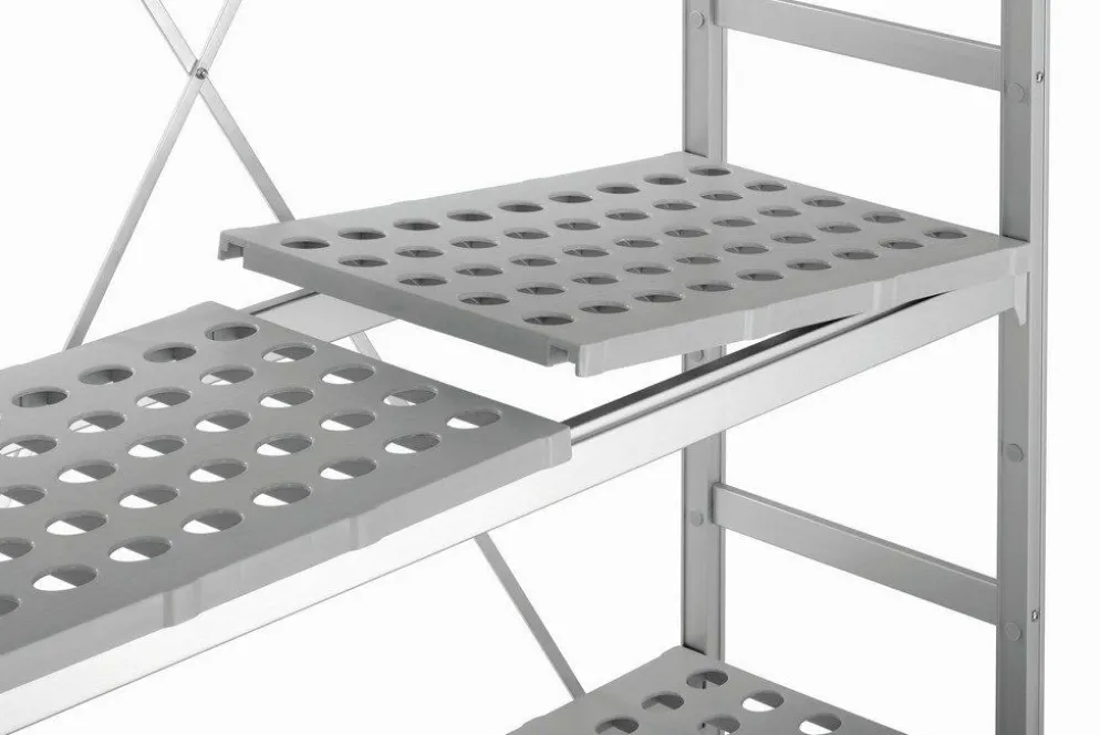 Regalsystem Kit 4, B1070,1142x360x1790 mm