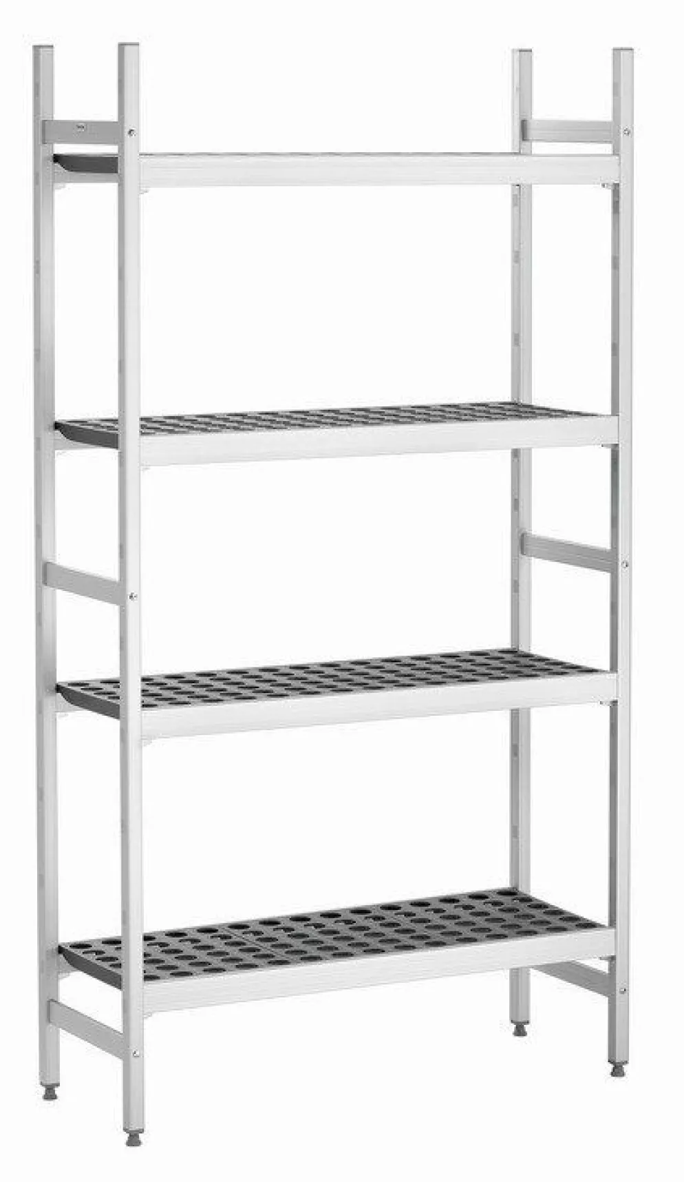 Regalsystem Kit 1, B960,960x360x1800 mm