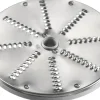 Reibescheibe 8 mm für SIRMAN Profi Gemüseschneider