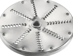 Reibescheibe 8 mm für SIRMAN Profi Gemüseschneider