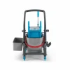 Reinigungswagen Procart Jet 721S