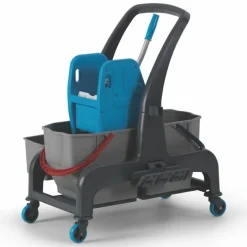 Reinigungswagen Procart Jet 721S