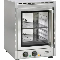 ROLLER GRILL Konvektomat, 5 Einschübe GN1/1