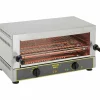 ROLLER GRILL Salamander, eine Ebene mit Timer 2,7kW