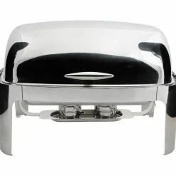 Roll-Top Chafing Dish DELUXE, GN 1/1