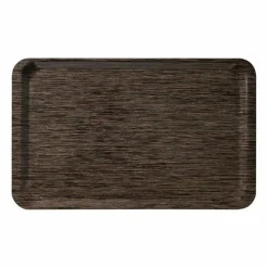 Roltex Original Serviertablett Wenge 53 x 32,5cm