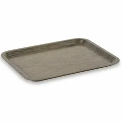 Roltex Original Serviertablett Wenge, 32,5 x 26,5cm