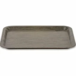 Roltex Original Serviertablett Wenge, 32,5 x 26,5cm