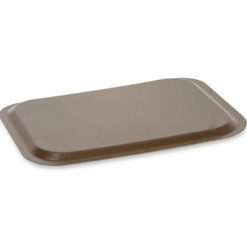 Roltex Original Serviertablett Wenge, 32,5 x 26,5cm