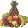 Saftpresse "Top Juicer"
