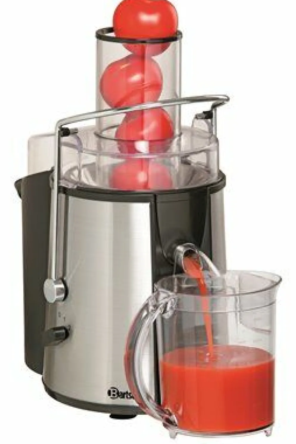 Saftpresse "Top Juicer"