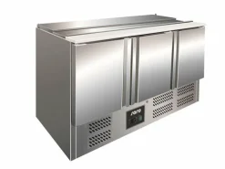 Saladette BALDUR S 903, B 1365 mm