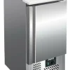 Saladette BALDUR S400, 435x700x870-890mm