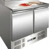 Saladette Belegstation 260, 900x700x1006 mm - GN 1/1