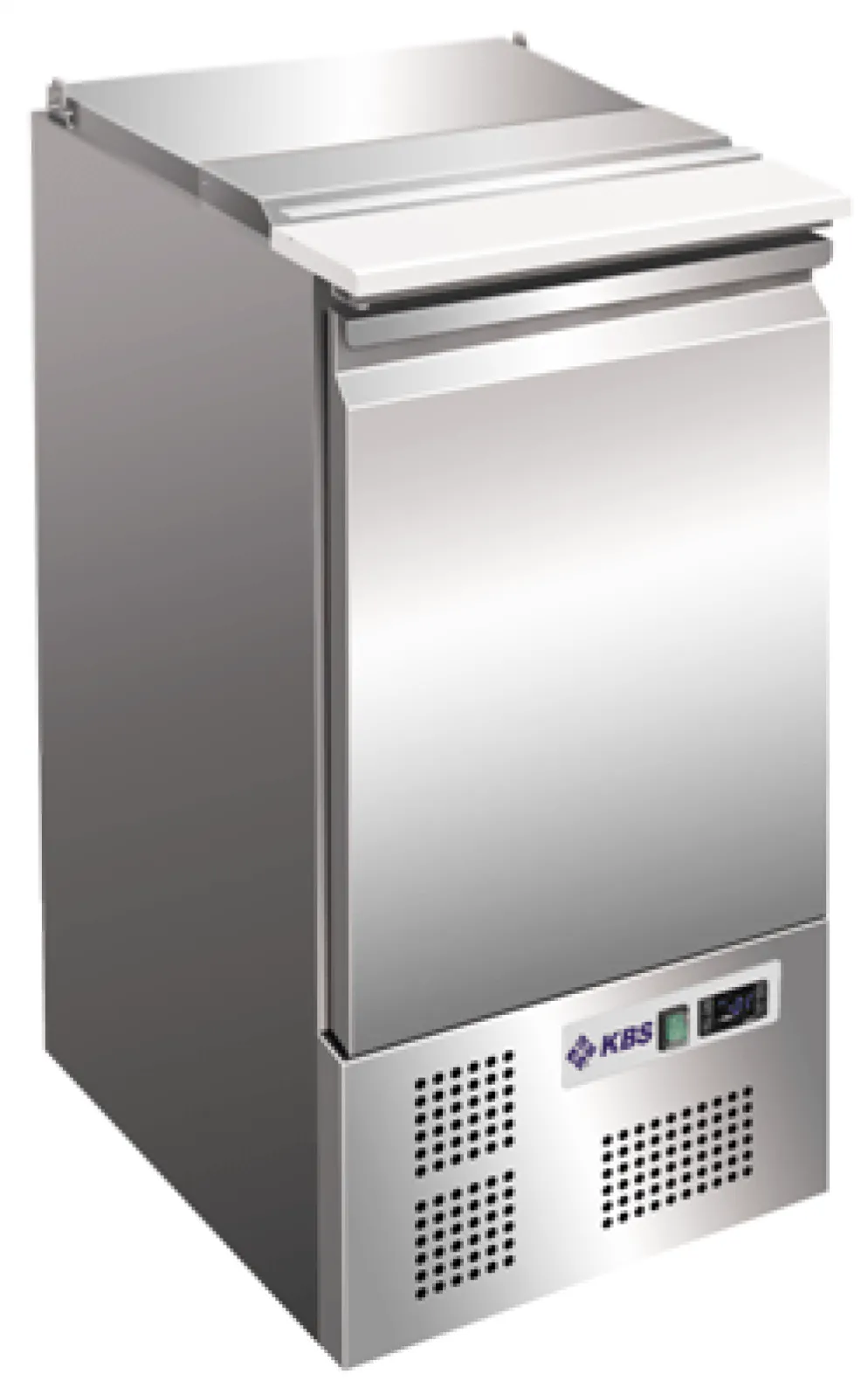 Saladette KBS 450, 438x700x882 mm