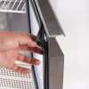 Saladette KBS 900, 900x700x875 mm
