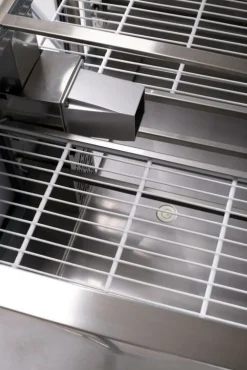 Saladette KBS 900, 900x700x875 mm