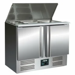 Saladette Modell BALDUR S 902, B 1045 mm