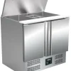 Saladette Modell BALDUR S 900, B 900 mm