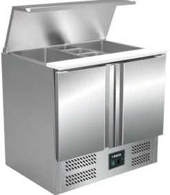 Saladette Modell BALDUR S 900, B 900 mm
