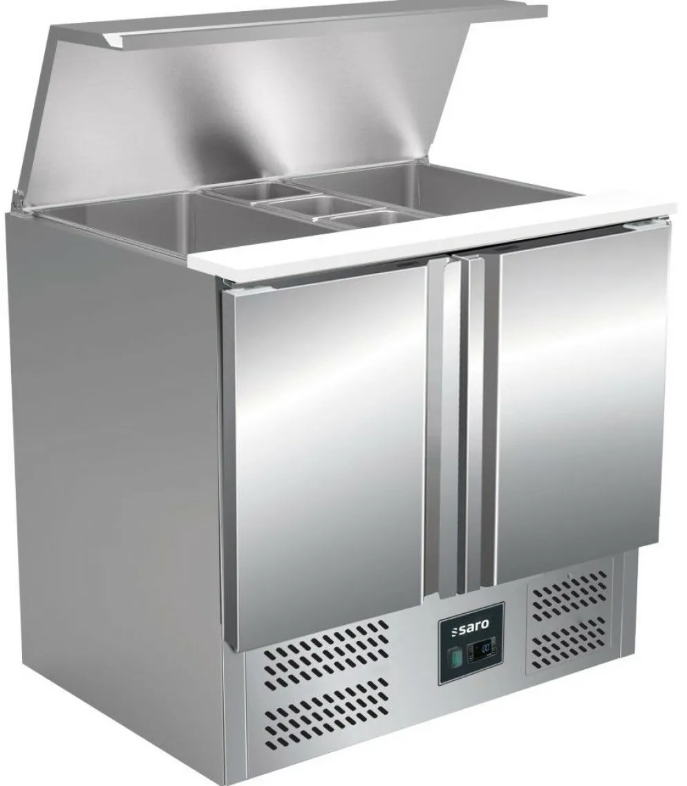 Saladette Modell BALDUR S 900, B 900 mm