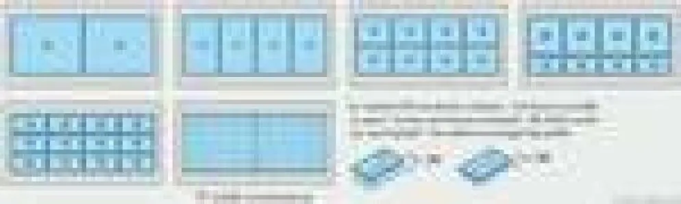 Salatbar Delizie 1423x750x1478mm für 4 GN 1/1, elektr. Haubenbestätigung