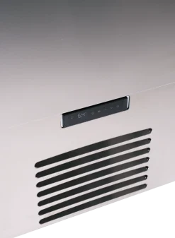 Salatbar Isola 6M VT Inox für 6 GN 1/1
