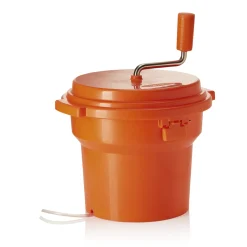 Salatschleuder, Ø 36 cm, 16,5 Liter, Polypropylen